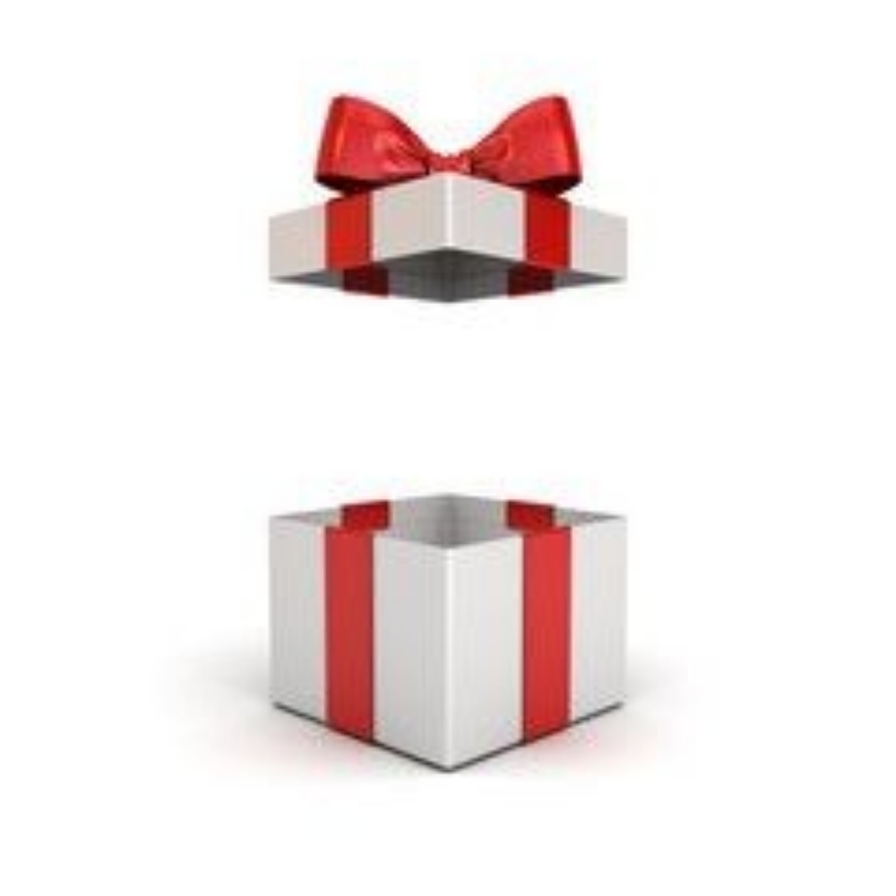 The Surprise Box !!!